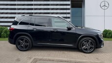 Mercedes-Benz GLB 200 AMG Line Premium 5dr 7G-Tronic Petrol Estate